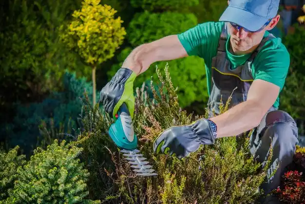 landscaping services Roslyn Harbor